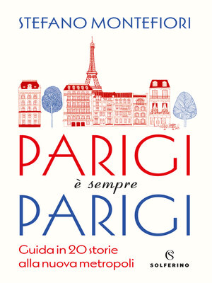 cover image of Parigi è sempre Parigi